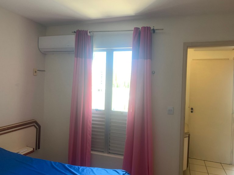 Eldorado Thermas Park Flat 410 B