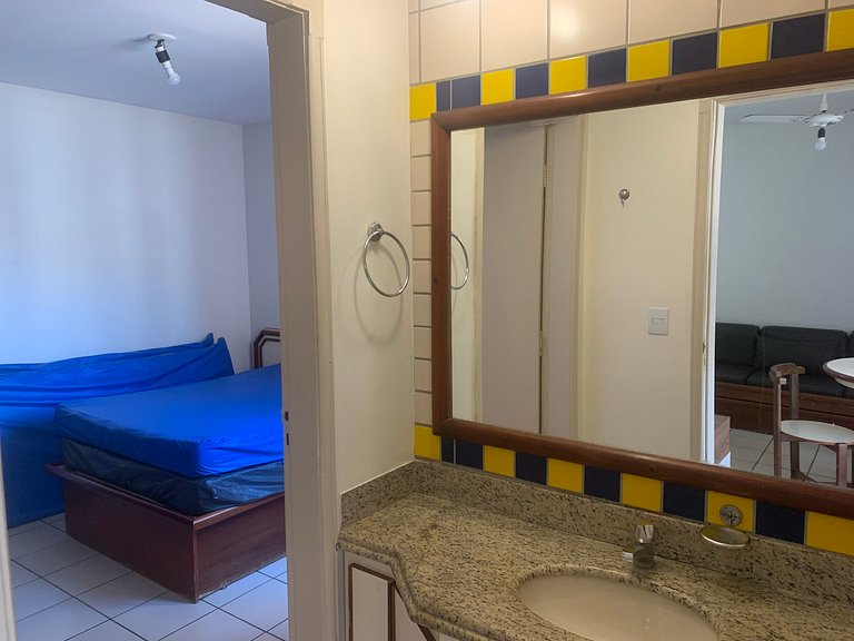 Eldorado Thermas Park Flat 410 B