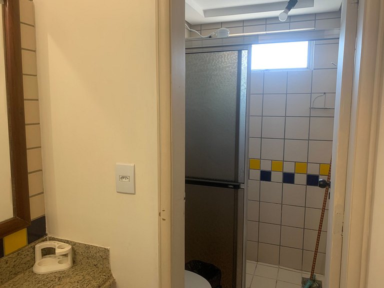 Eldorado Thermas Park Flat 410 B