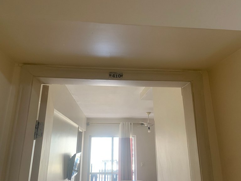 Eldorado Thermas Park Flat 410 B