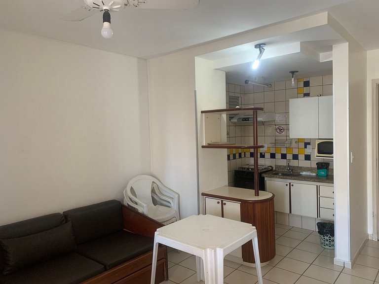 Eldorado Thermas Park Flat 410 B