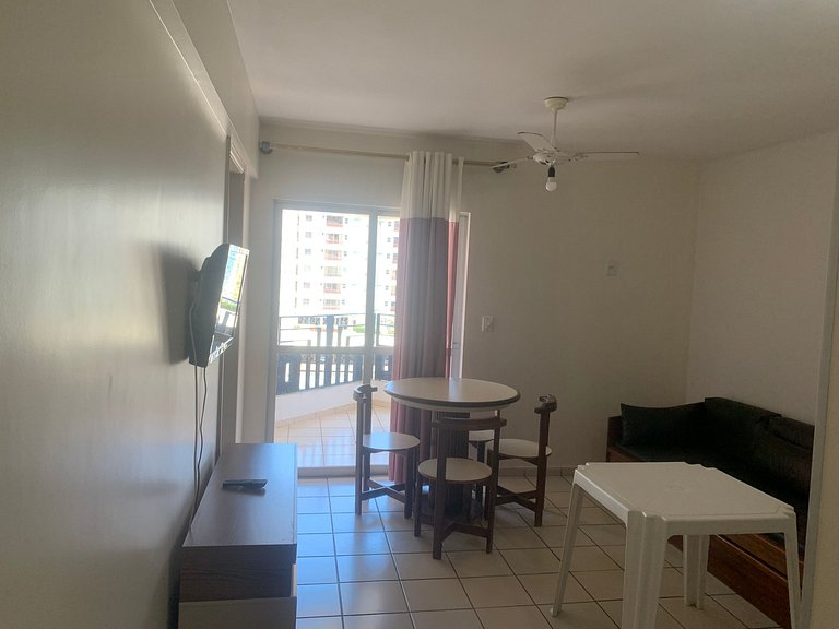 Eldorado Thermas Park Flat 410 B
