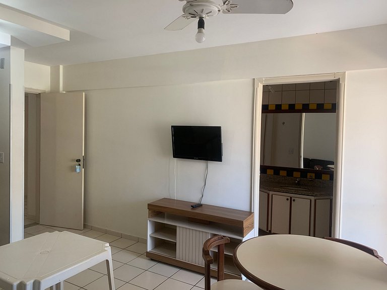 Eldorado Thermas Park Flat 410 B