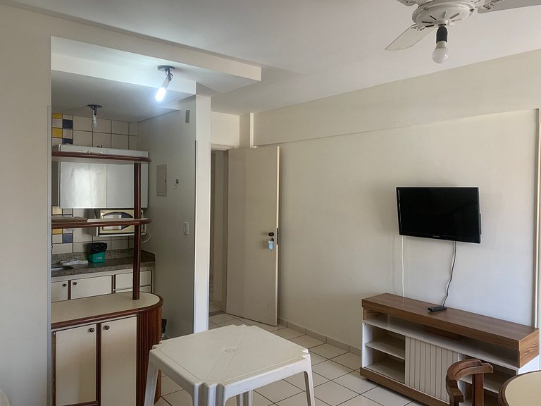 Eldorado Thermas Park Flat 410 B