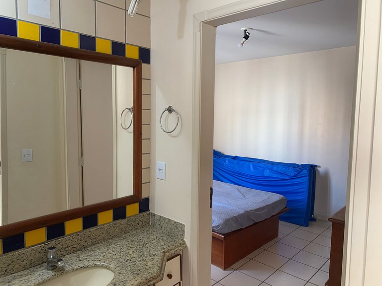 Eldorado Thermas Park Flat 408 B