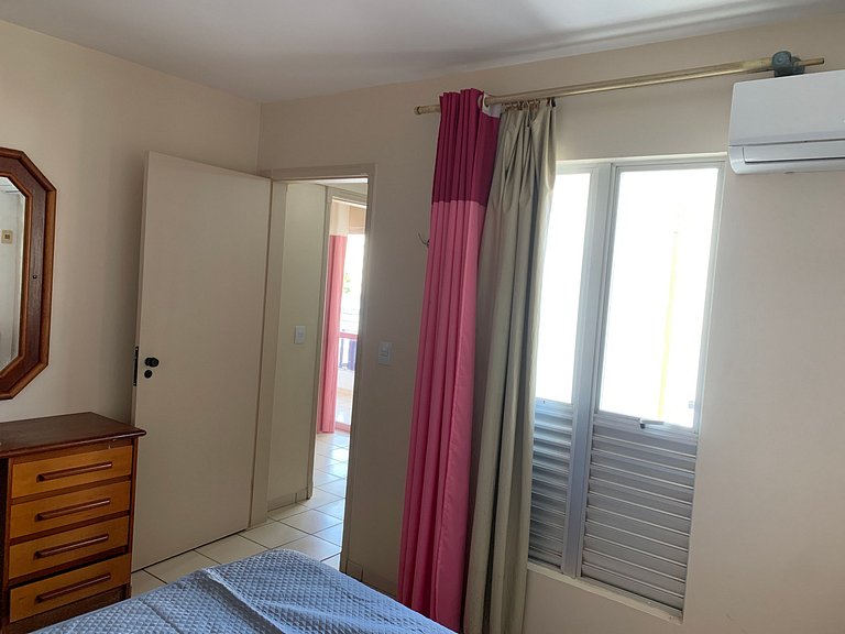 Eldorado Thermas Park Flat 408 B