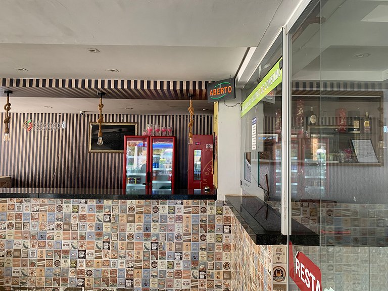 Eldorado Thermas Park Flat 410 B