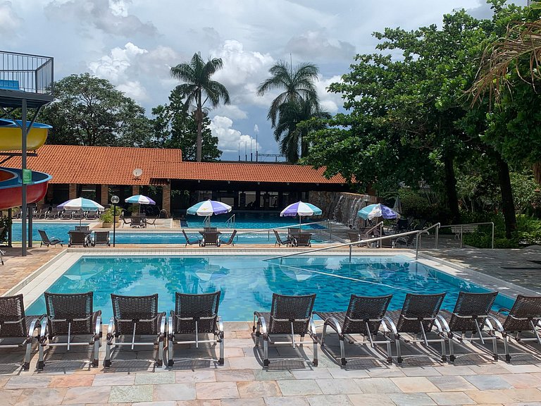 Império Romano apto 303