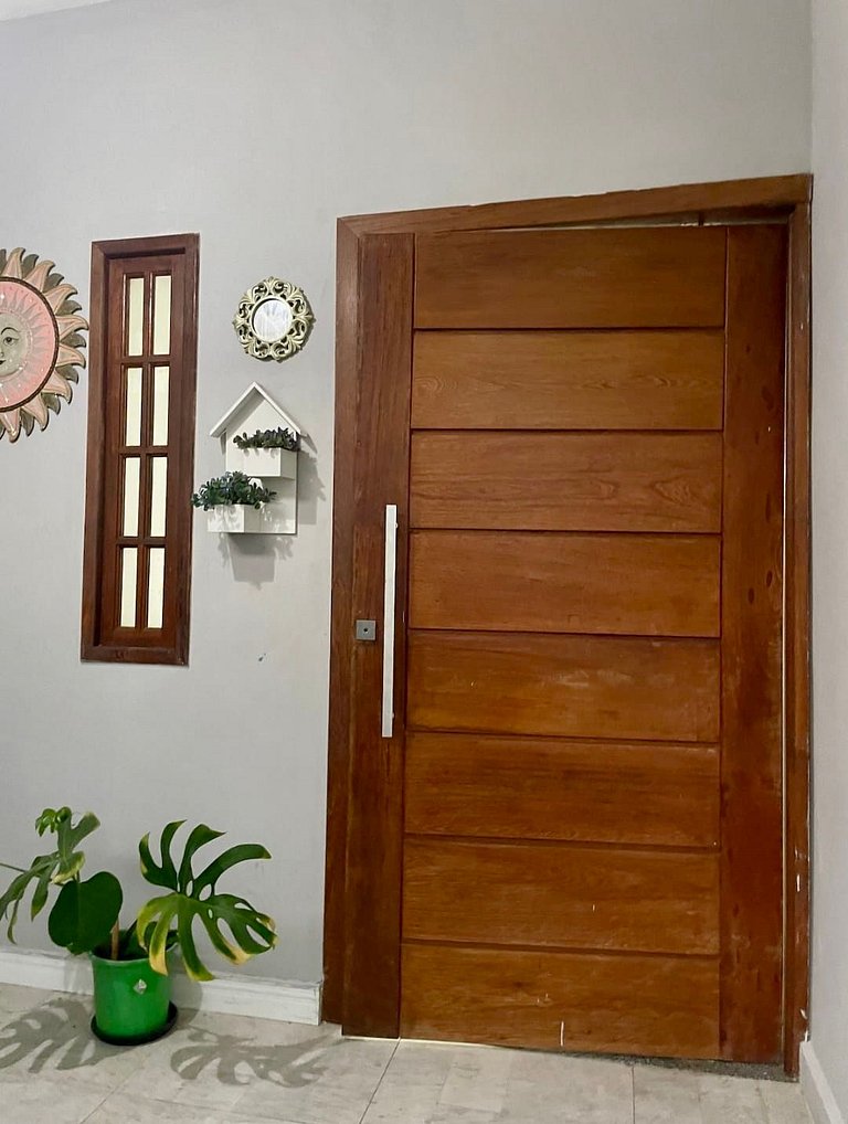 Recanto da Lú em Salvador