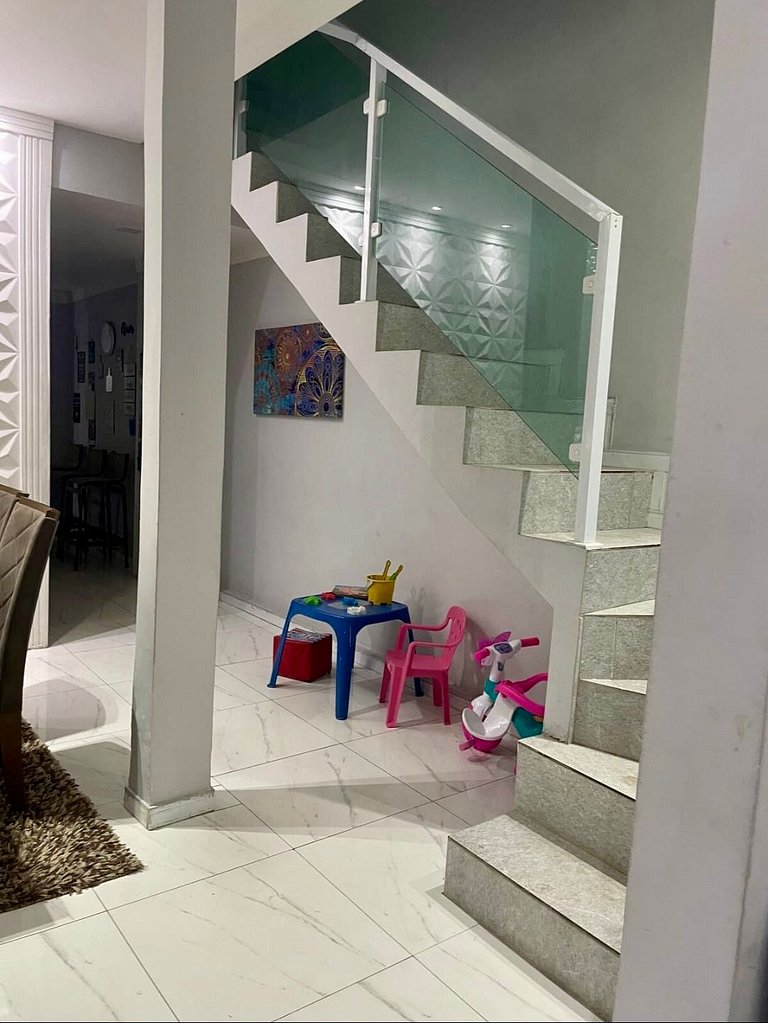 Recanto da Lú em Salvador