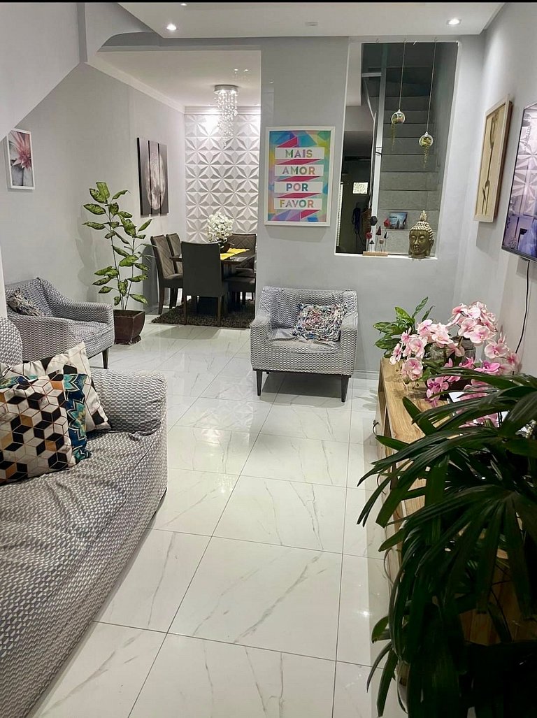 Recanto da Lú em Salvador