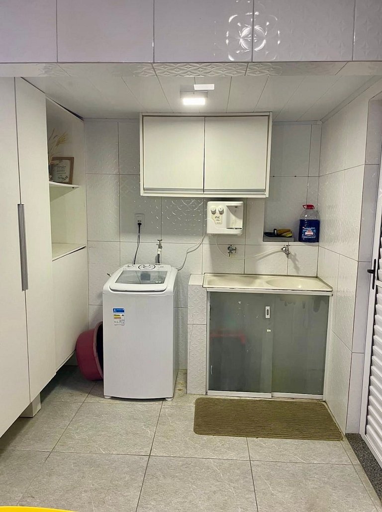 Recanto da Lú em Salvador