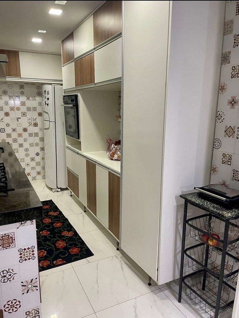 Recanto da Lú em Salvador