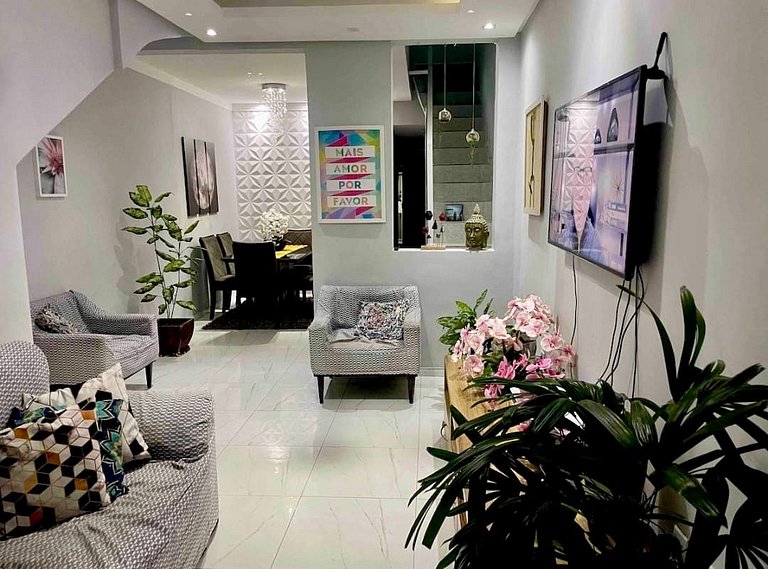 Recanto da Lú em Salvador