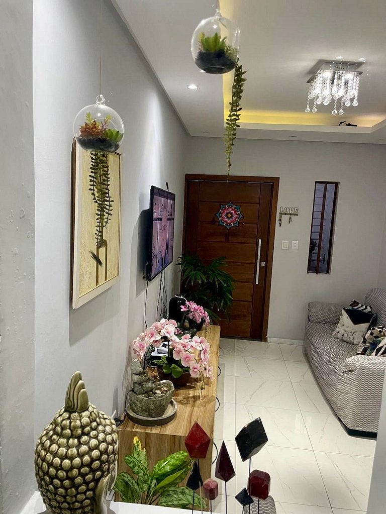 Recanto da Lú em Salvador