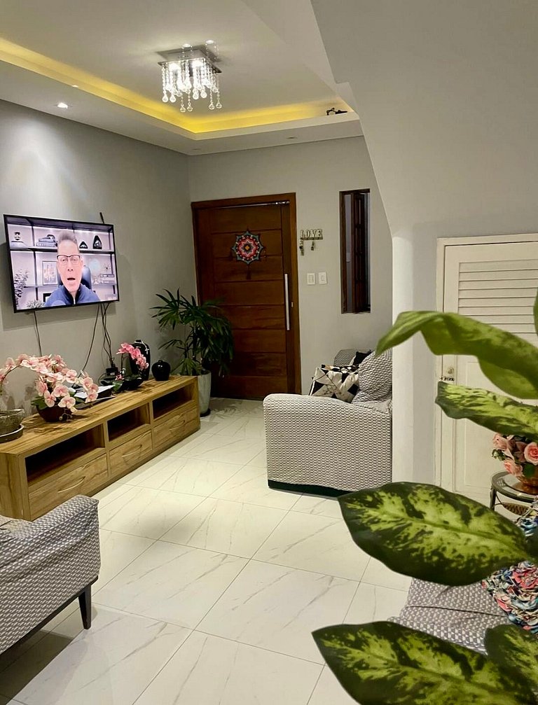 Recanto da Lú em Salvador