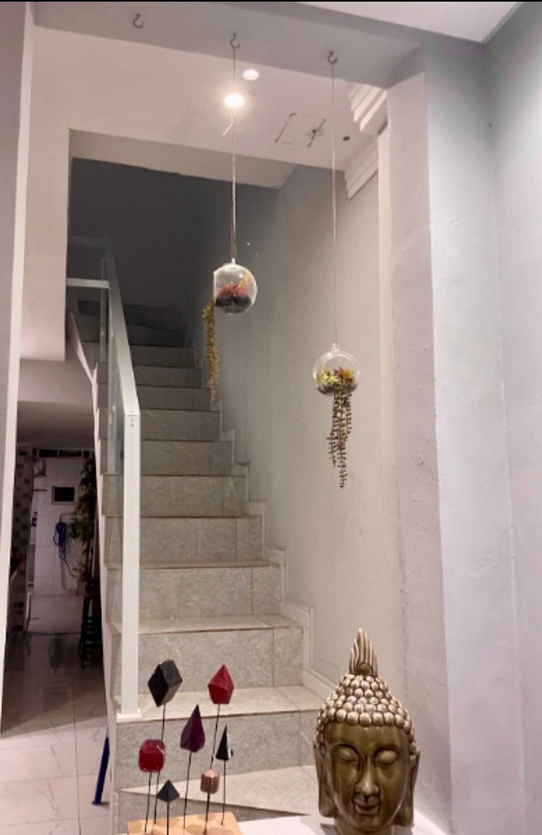 Recanto da Lú em Salvador