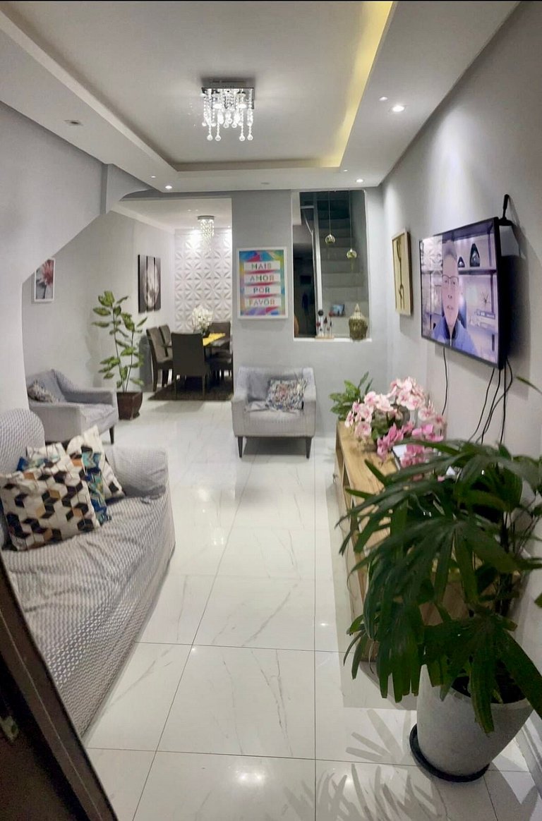 Recanto da Lú em Salvador