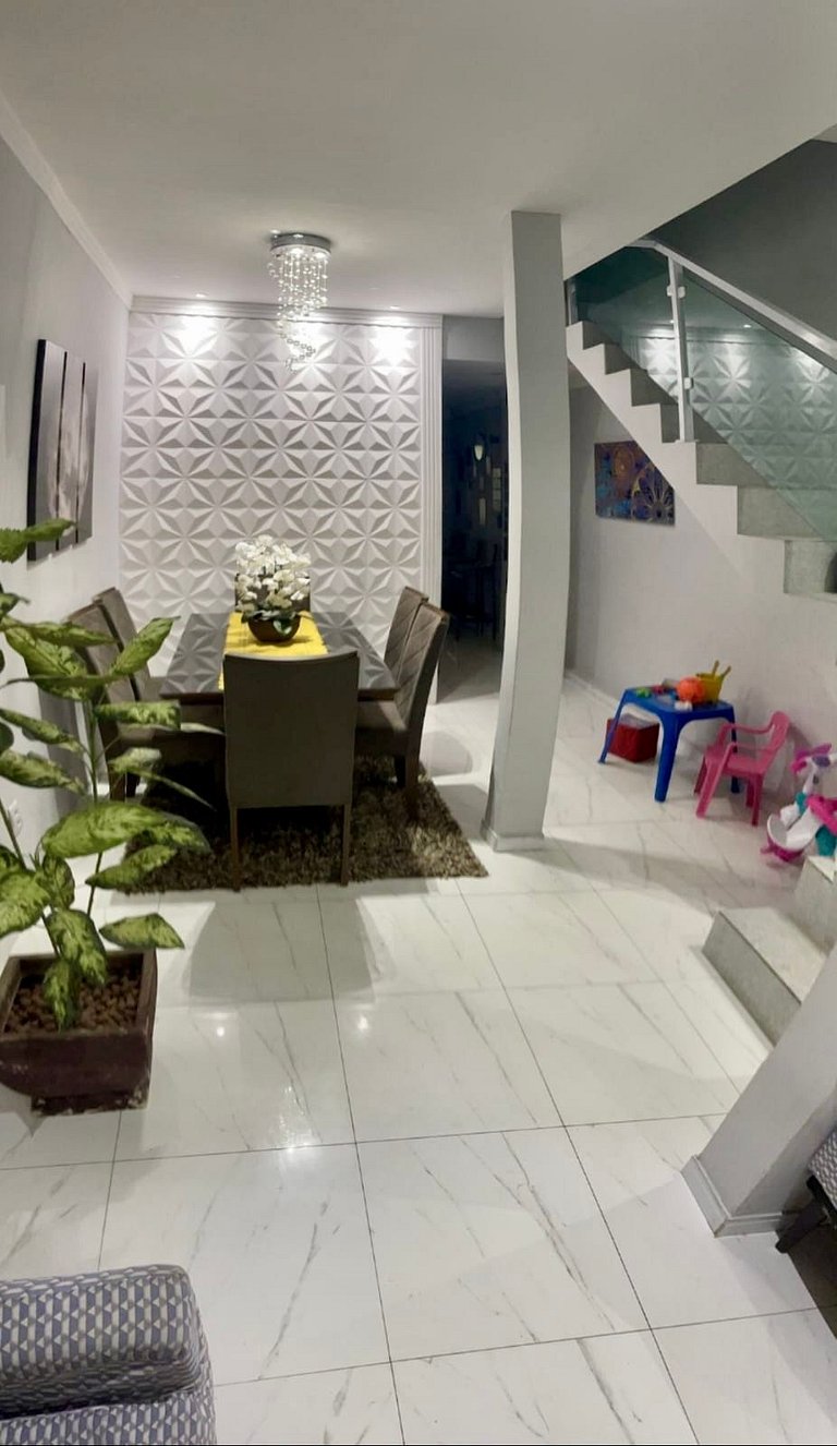 Recanto da Lú em Salvador