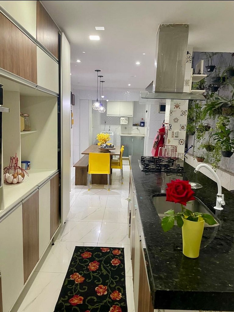 Recanto da Lú em Salvador