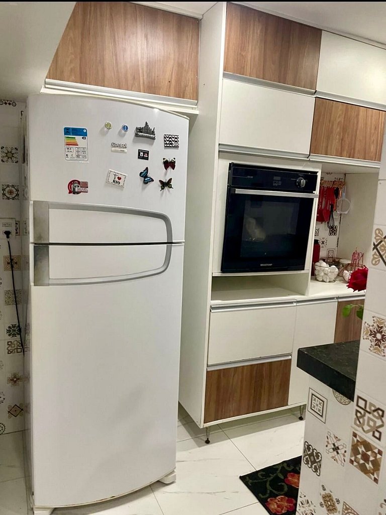 Recanto da Lú em Salvador