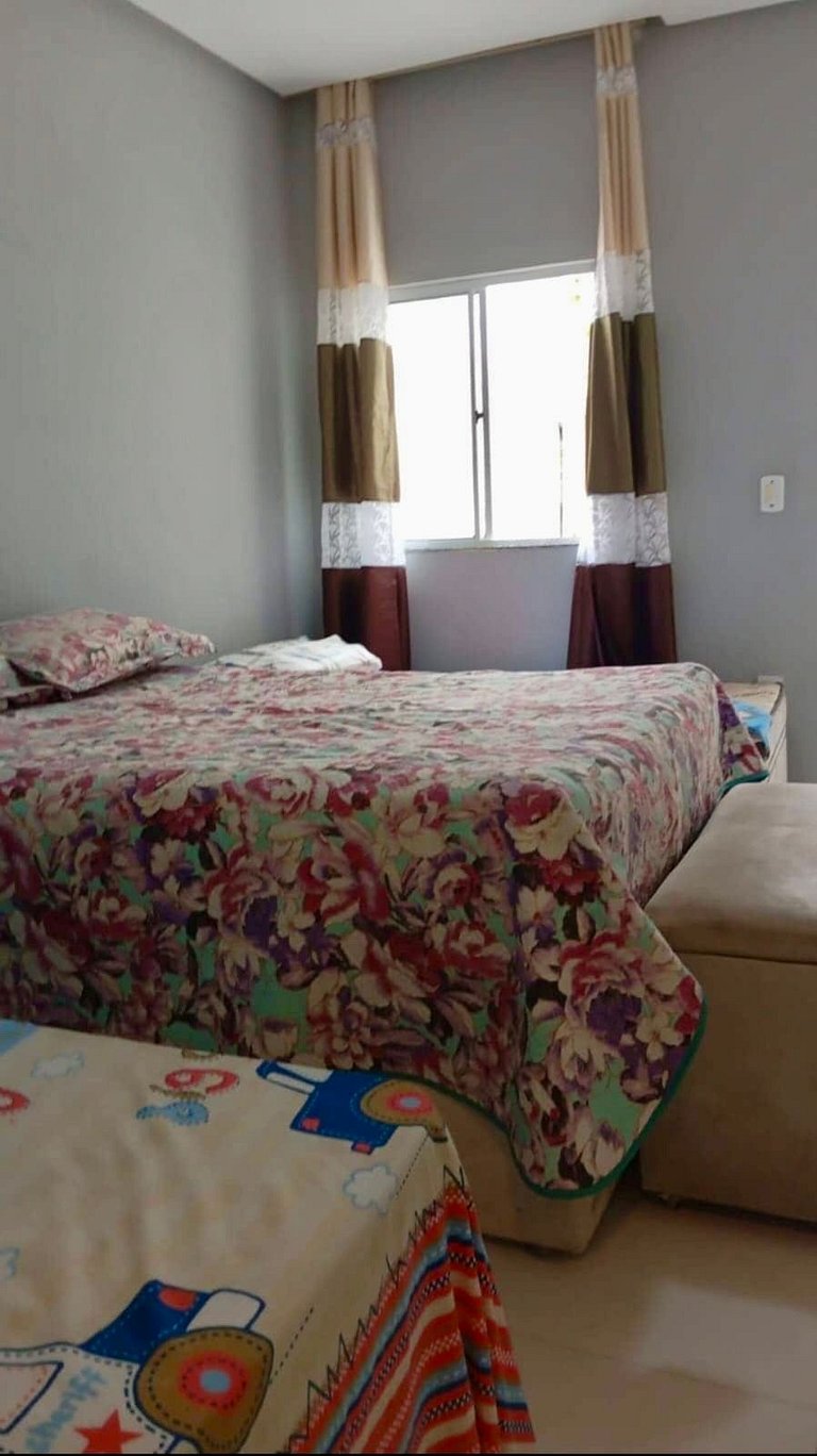 Recanto da Lú em Salvador