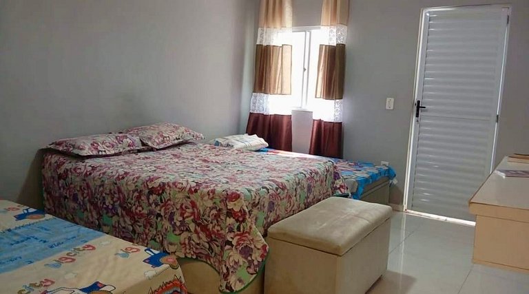 Recanto da Lú em Salvador