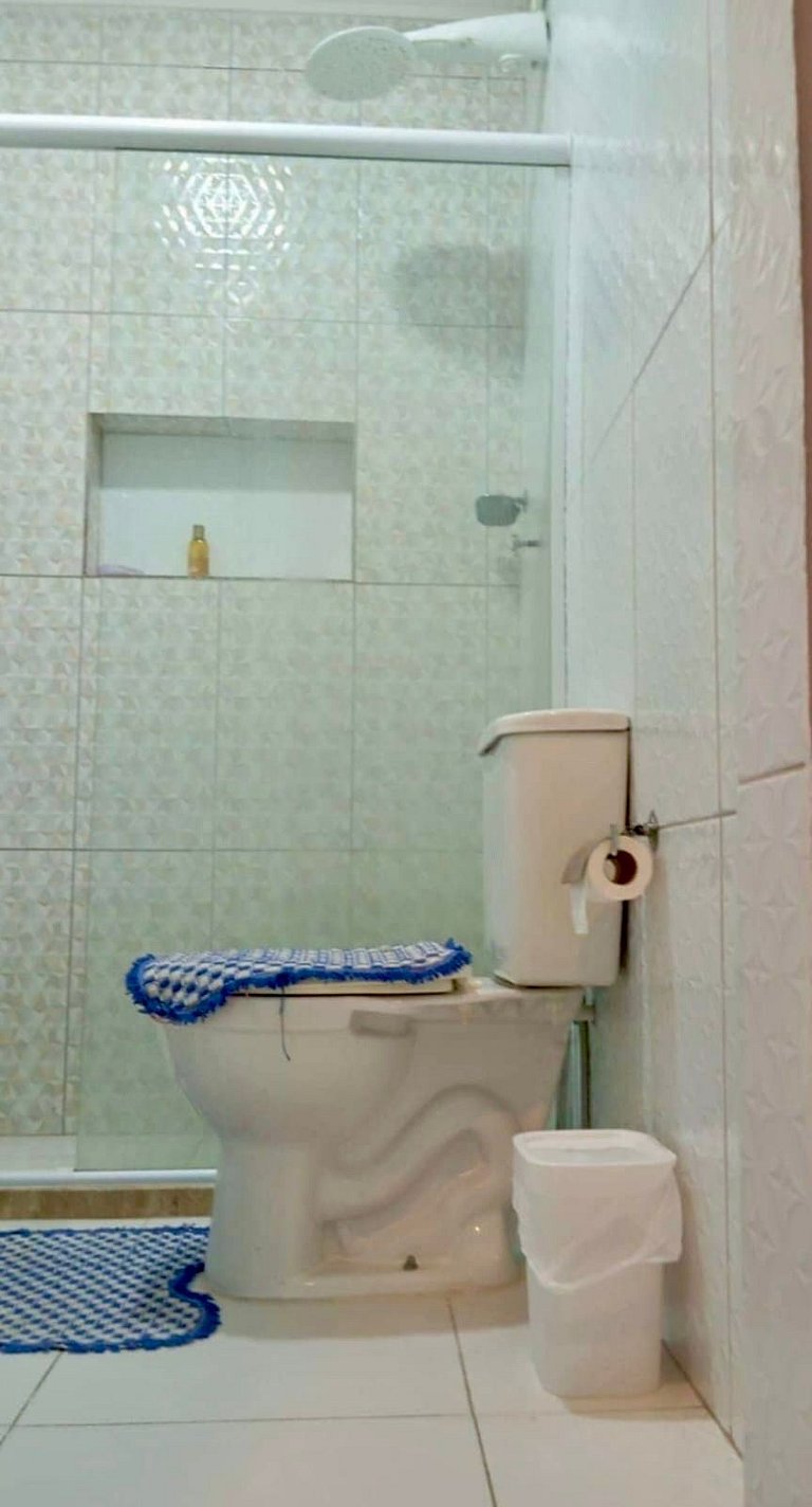 Recanto da Lú em Salvador