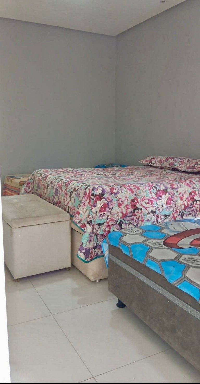 Recanto da Lú em Salvador