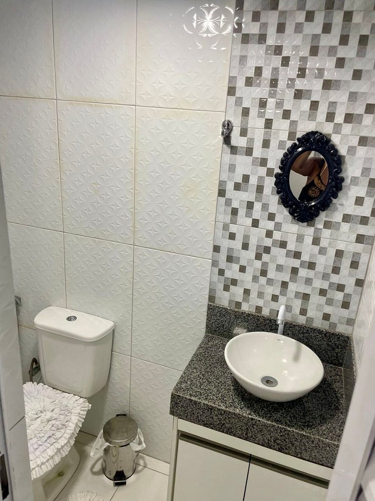 Recanto da Lú em Salvador