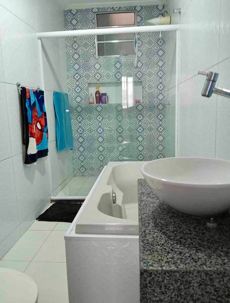 Recanto da Lú em Salvador