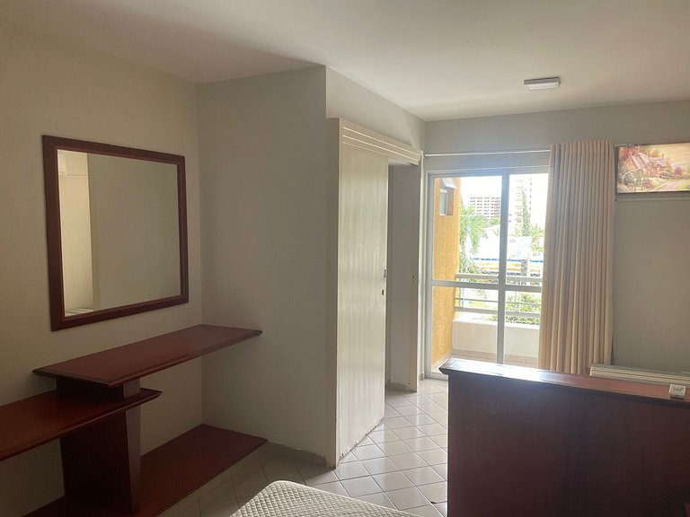 Eldorado Flat Service apto 203