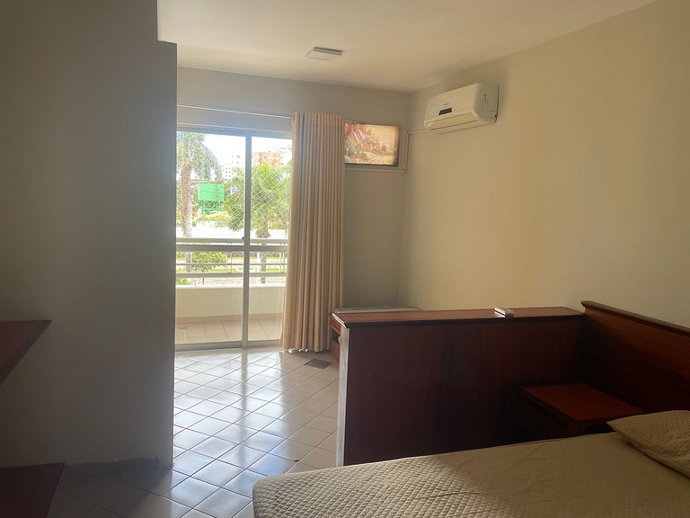 Eldorado Flat Service apto 203