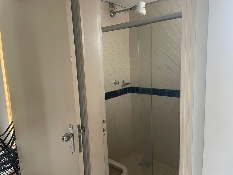 Eldorado Flat Service apto 203