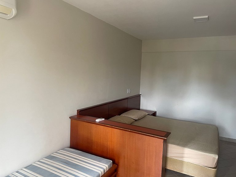 Eldorado Flat Service apto 203