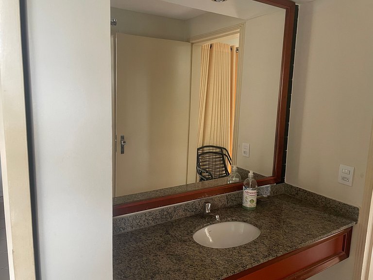 Eldorado Flat Service apto 203