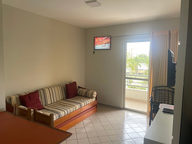 Eldorado Flat Service apto 203