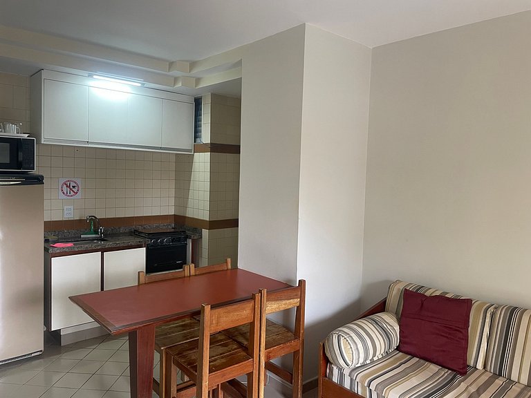 Eldorado Flat Service apto 203