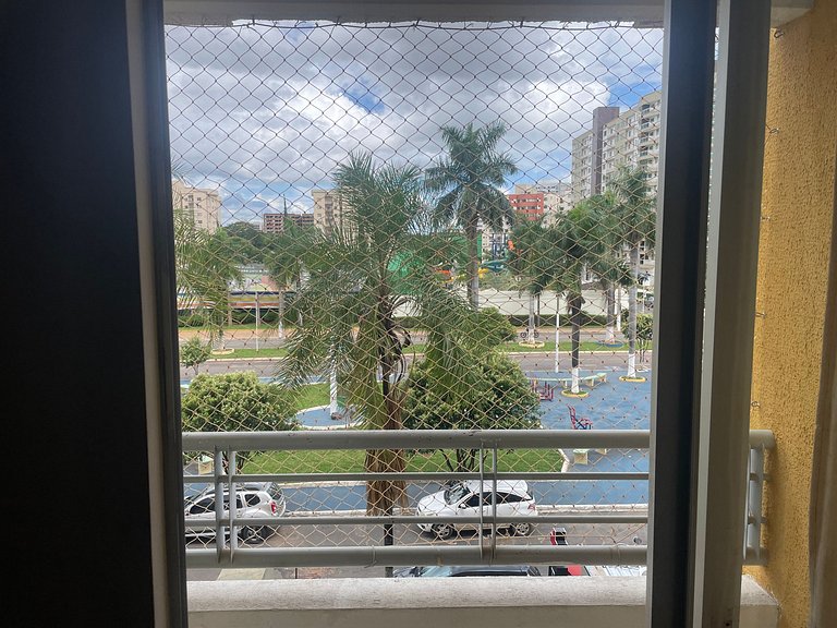 Eldorado Flat Service apto 203