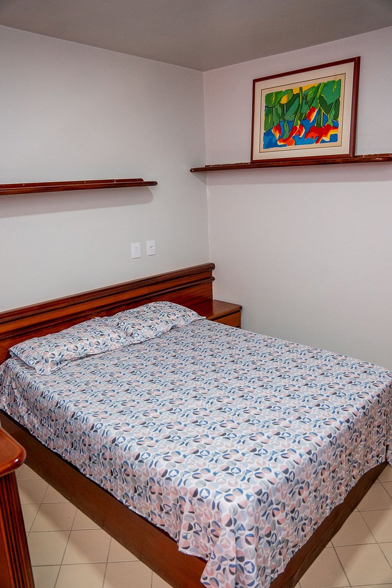 Linda cobertura no Eldorado Flat Service