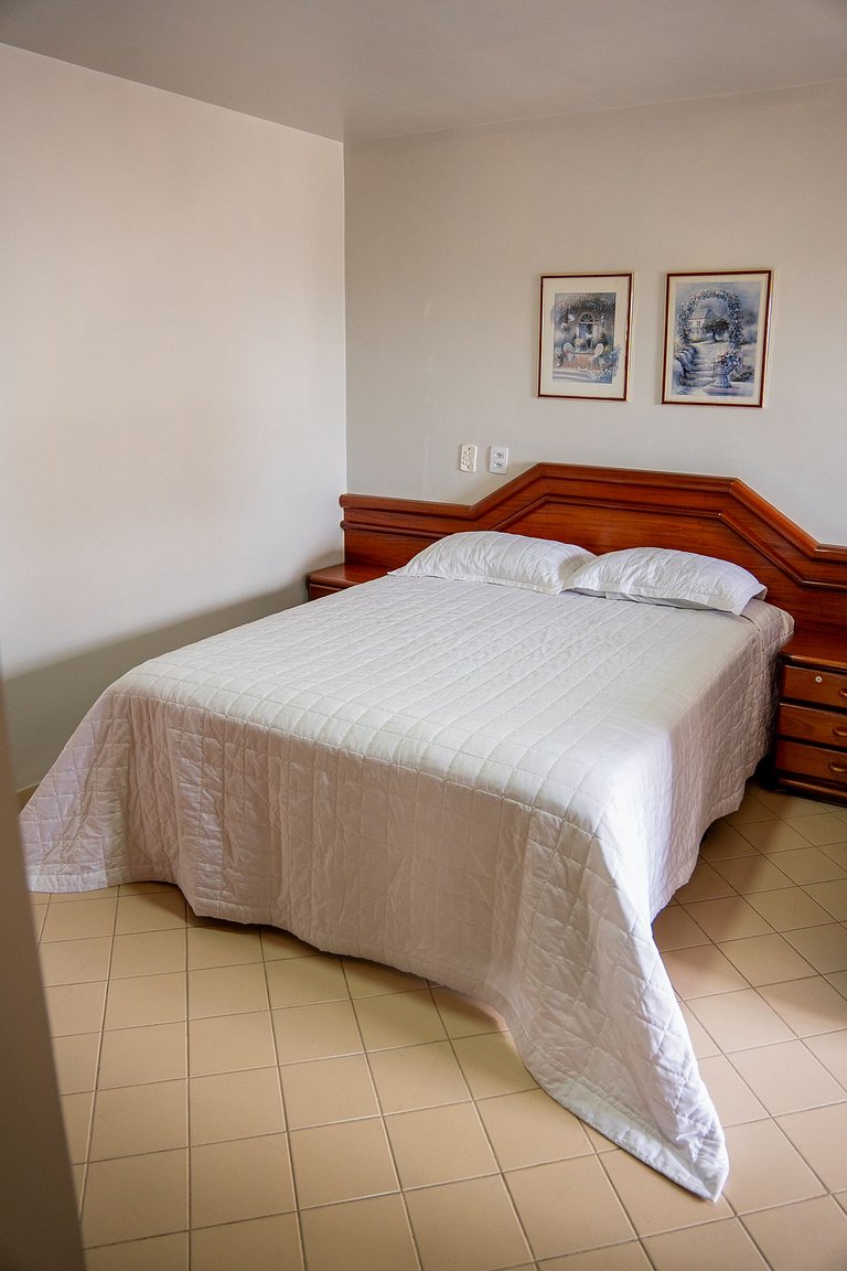 Linda cobertura no Eldorado Flat Service