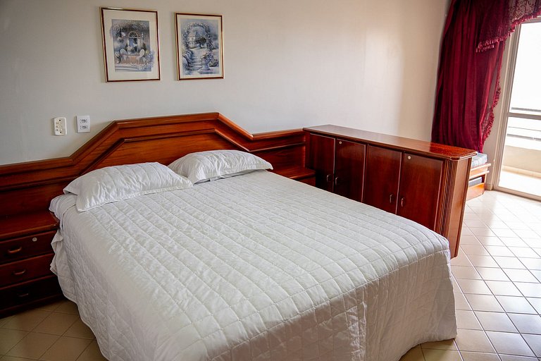 Linda cobertura no Eldorado Flat Service