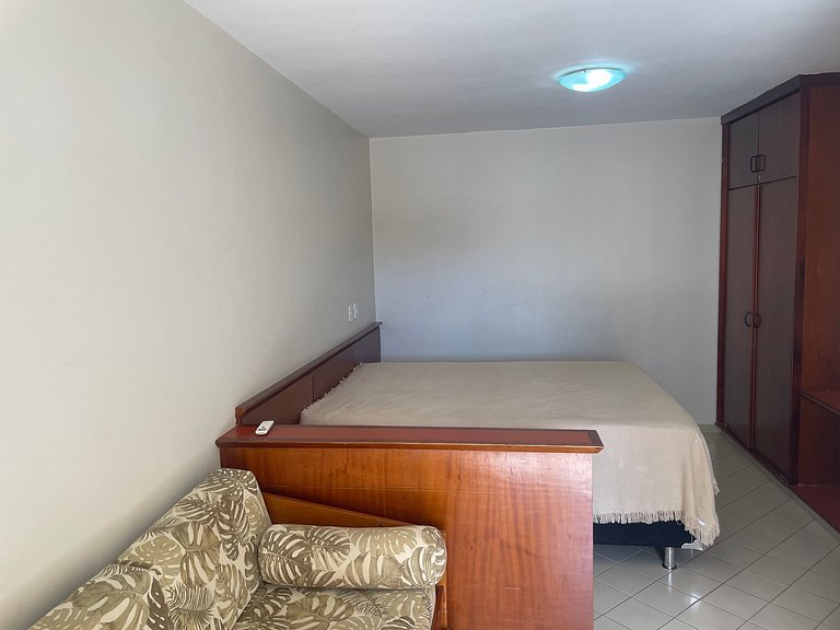 Eldorado Fat Service apartamento 406 bloco 2