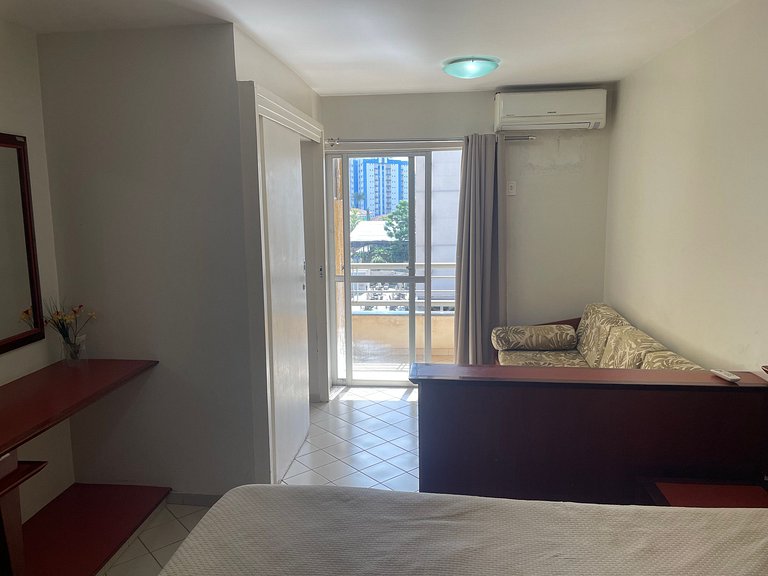 Eldorado Fat Service apartamento 406 bloco 2