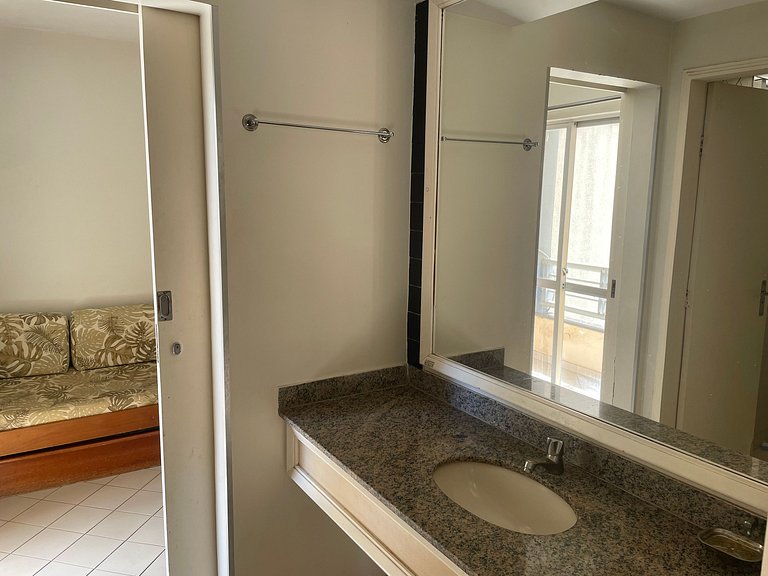 Eldorado Fat Service apartamento 406 bloco 2