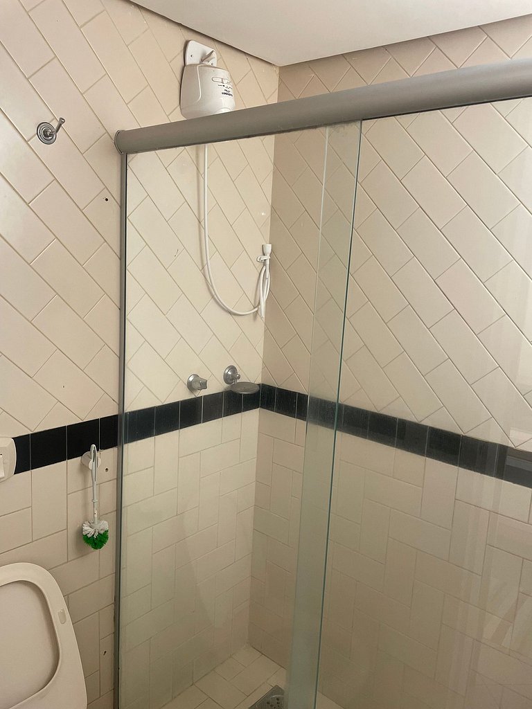 Eldorado Fat Service apartamento 406 bloco 2