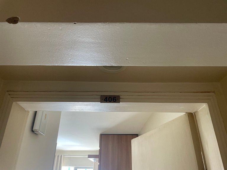 Eldorado Fat Service apartamento 406 bloco 2