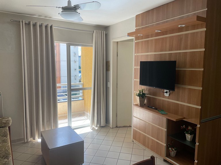 Eldorado Fat Service apartamento 406 bloco 2