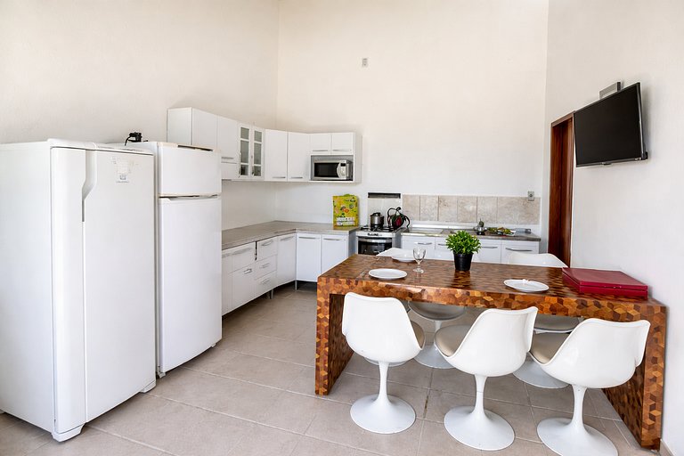 Linda Kit completa no setor Bueno em Goiânia