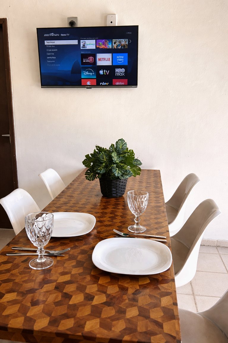 Linda Kit completa no setor Bueno para Temporada